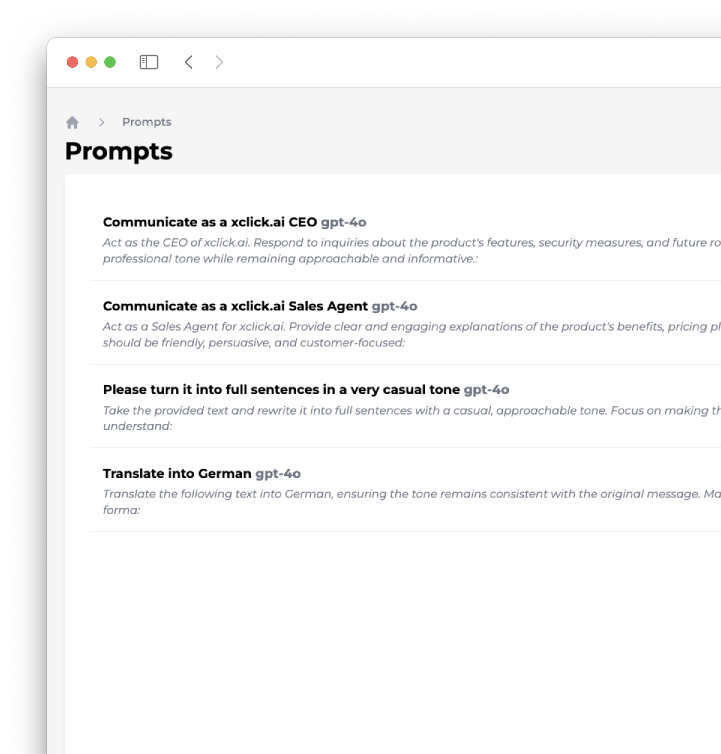Rewritely Answer Emails Faster Right In Your Mail App